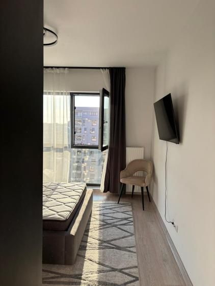 De vanzare apartament 2 camere zona Lujerului/Exigent Plaza - Poză 8