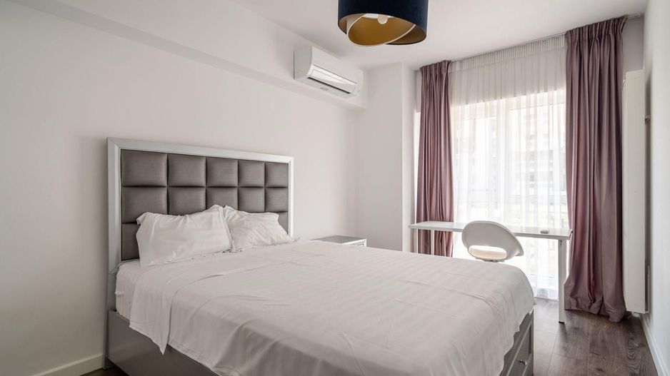 Chirie I Apartament 3 camere I Metrou Pipera  I Termen mediu & lung - Poză 10
