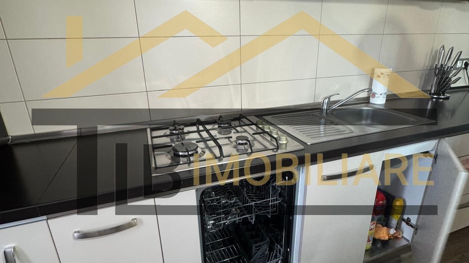 Apartament de 2 camere, 60mp, zona Centrala - Poză 7