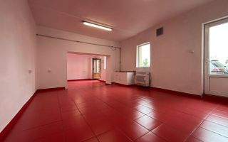 Spațiu comercial de vânzare - Sibiu Central - Poză 1