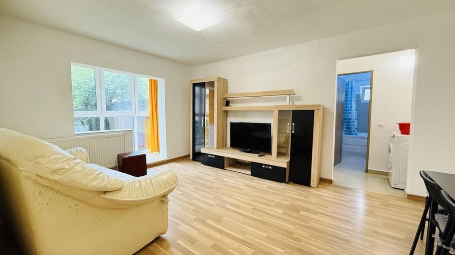 Soarelui | 2 Camere | Etaj 1 | Mobilat si Utilat | Disponibil imediat - Poză 5