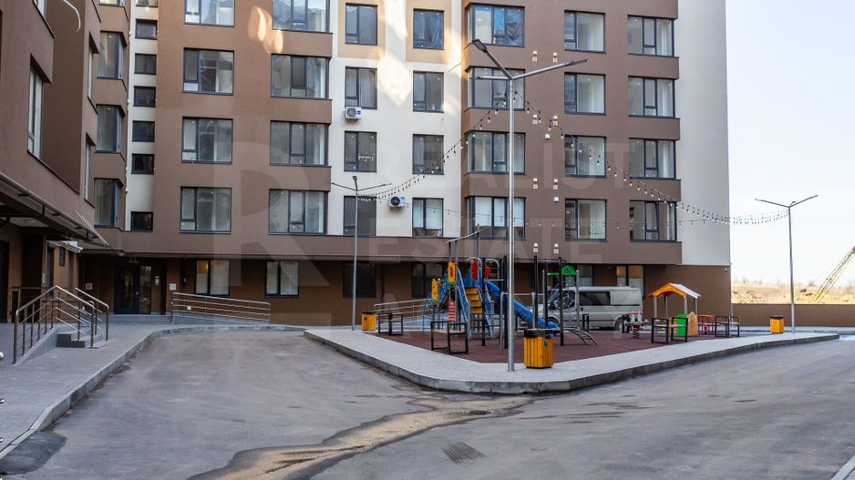 Vânzare, apartament, 2 camere, str. Durlești, Dumbrava - Poză 11