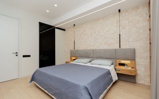 Vânzare, apartament, 2 camere strada Bogdan-Voievod, Rîșcani - Poză 7