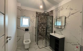 Duplex-4 camere-pozitie excelenta-la asfalt-Remetea Mare - Poză 12