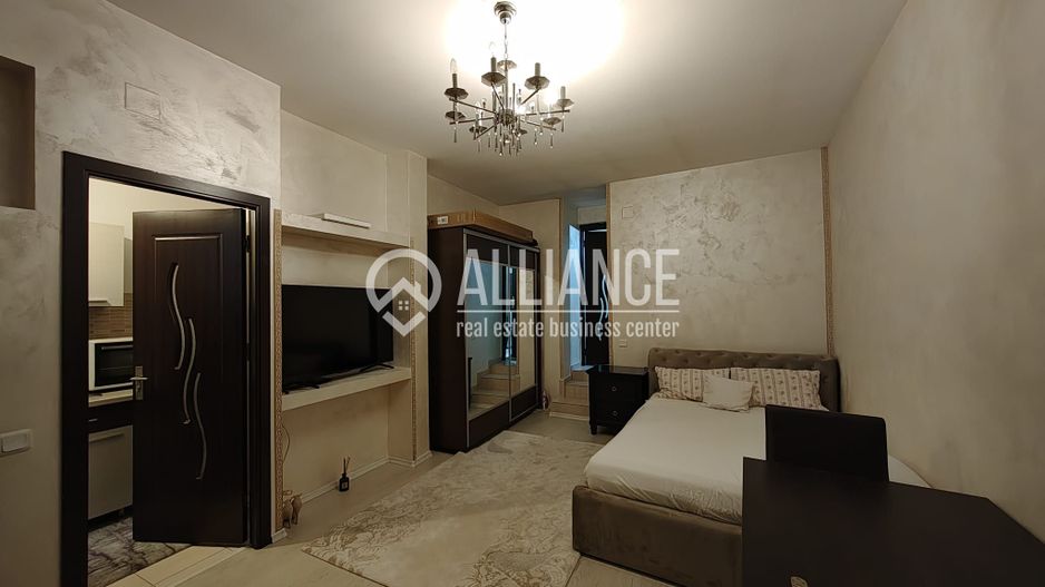 CONSTANTA  - Apartament 3 camere zona Primaria Constantei - Poză 13