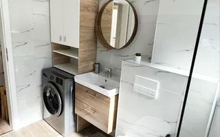 Ap 2 camere Lux - Crinului Residence - loc parcare subteran - Poză 7