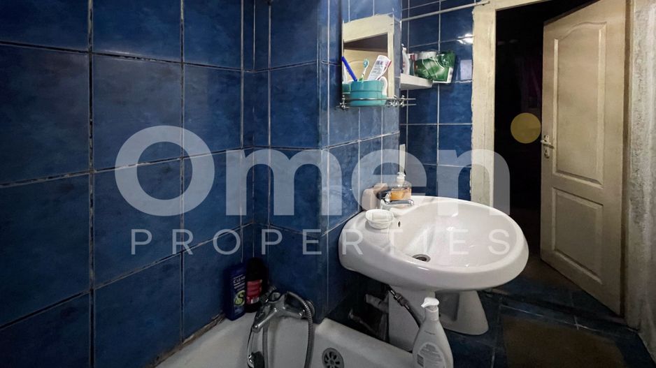 Apartament 2 camere | 38 mp | 1.360 de euro/mp | Traian/Garii. - Poză 9