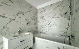 Studio Dublu *62.44mp* + Parcare // Baneasa Forest View - Poză 18