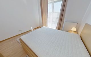 2 Camere 55mp Parcare 9Min Metrou Grozavesti Smart Cotroceni Orhideea - Poză 13