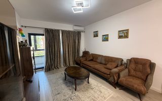 Apartament 3 camere Bloc Nou et 1/3 - Poză 2