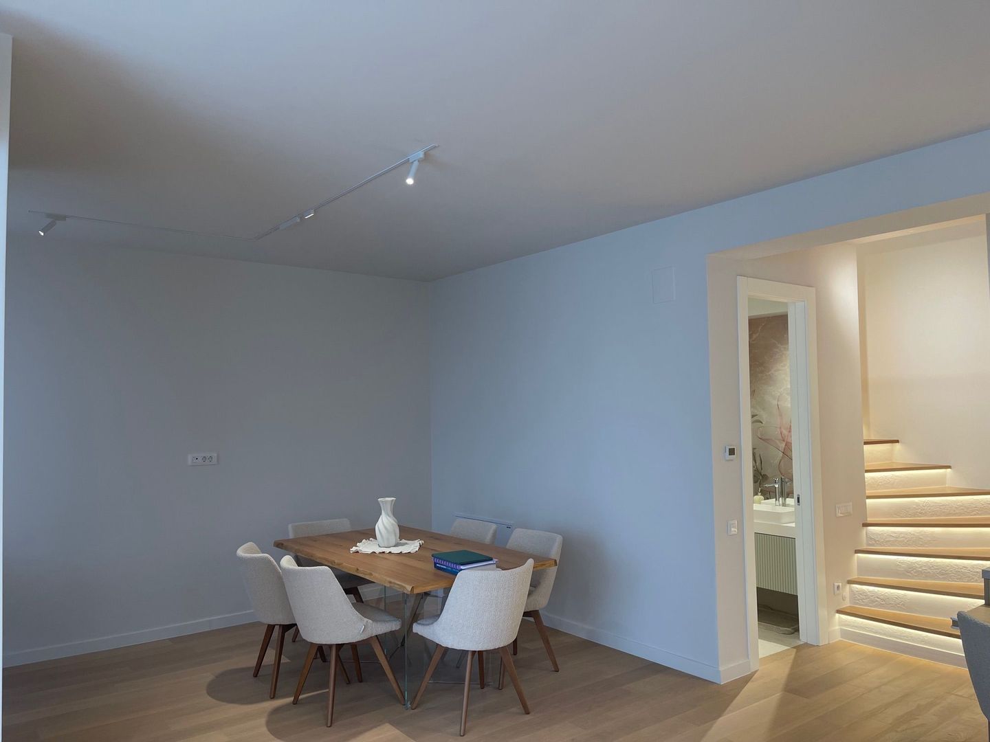 Vila exclusivista Tunari - Poză 3