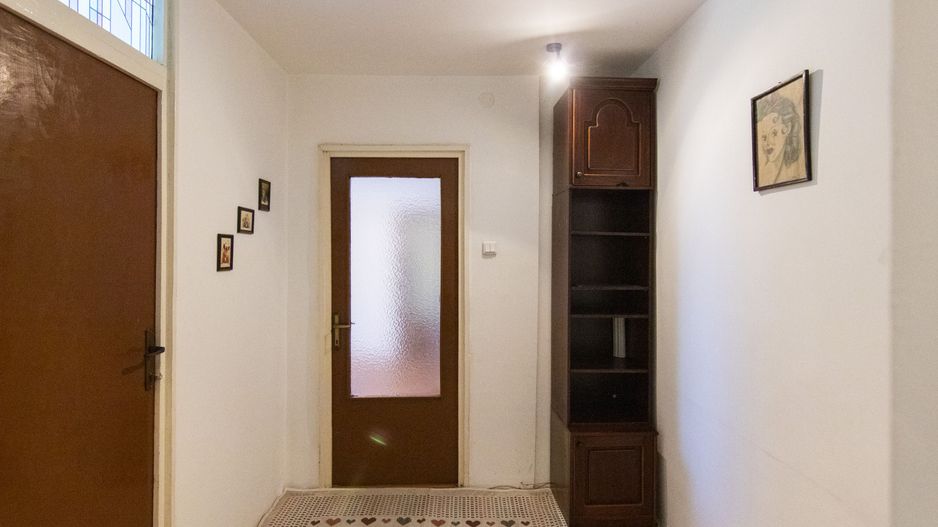 Metrou Pacii, 3 camere, 73 mp, 7/8, 2 bai, bloc reabilitat, comision 0%! - Poză 11