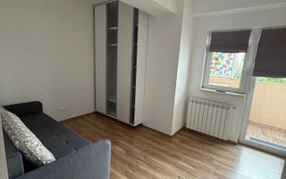 Apartament 3 camere 77mp Etaj 1 balcon 8 mp Bulevardul Mihai Viteazu - Poză 7