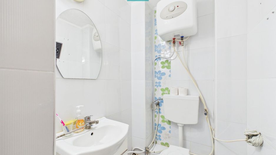 Garsonieră în Confecții de vânzare - Poză 8