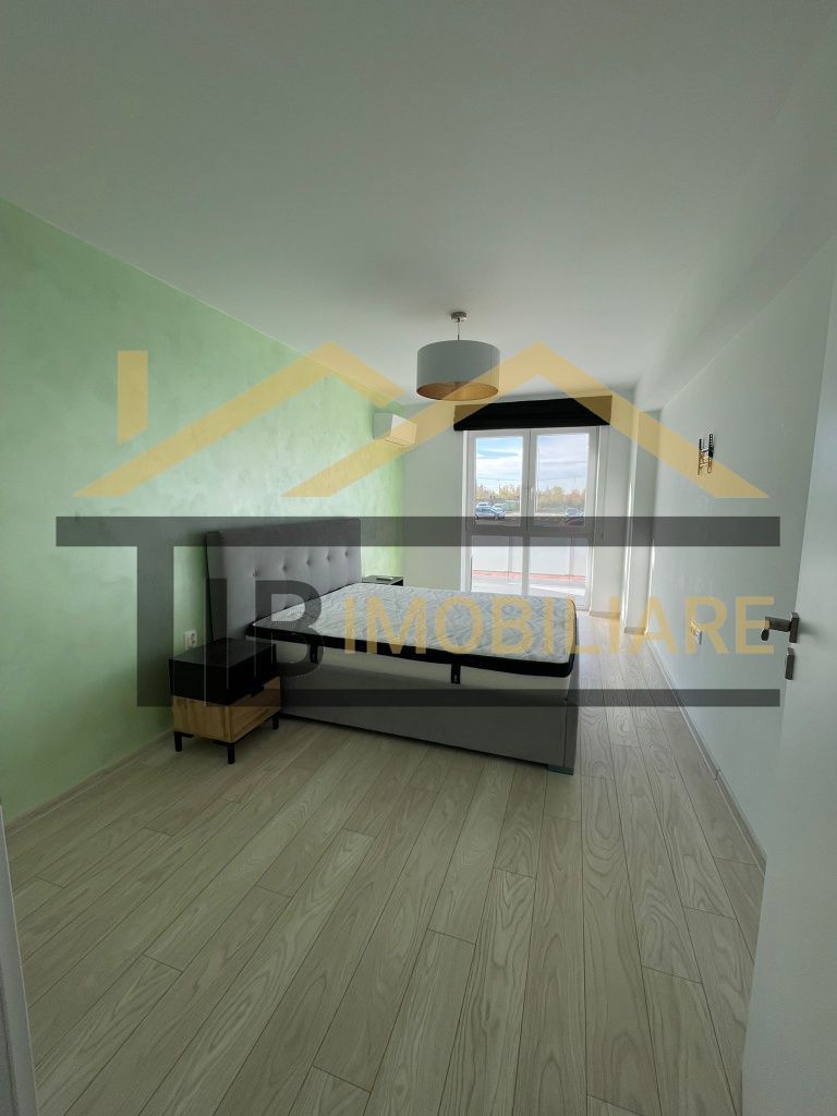Apartament de 2 camere, 59mp, parcare, prima inchiriere, Zona Maurer - Poză 3