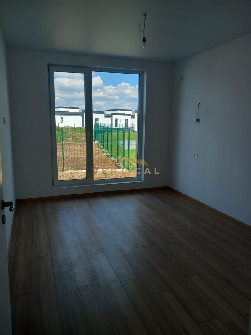 Casa modernă 3 camere  cartier de *vis*~rate-Dezvoltator Berceni Vidra - Poză 11