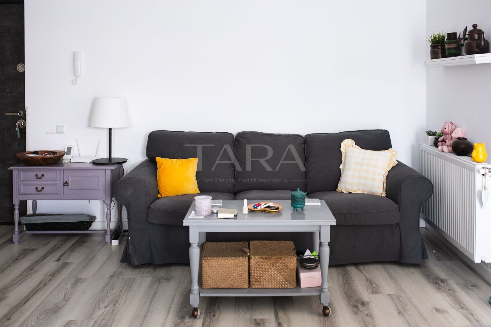 Apartament spațios 2 camere, zona Eroilor, parcare subterană. - Poză 7