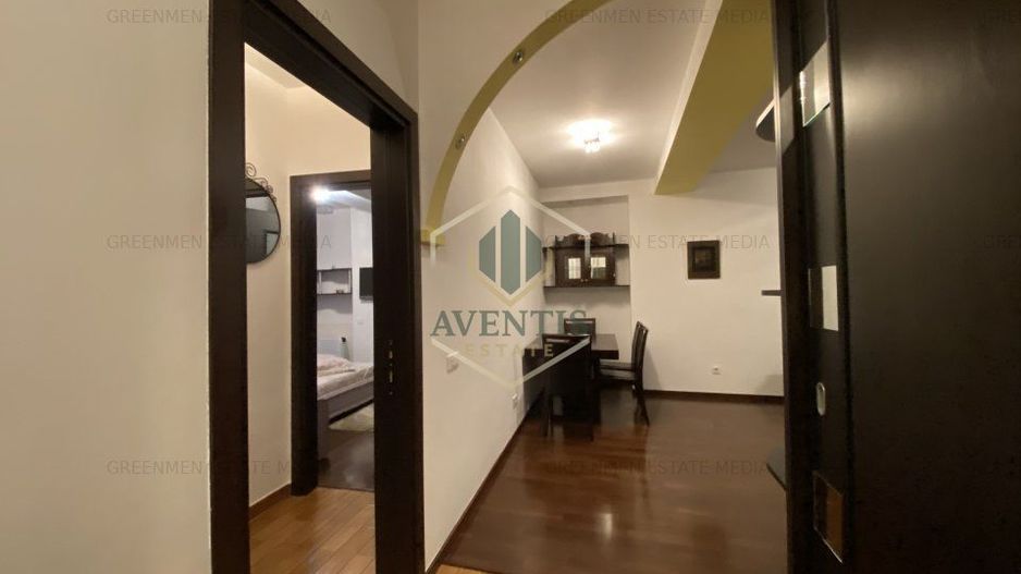 10 minute Metrou Obor, incalzire electrica, etaj 3/4 fara lift - Poză 6