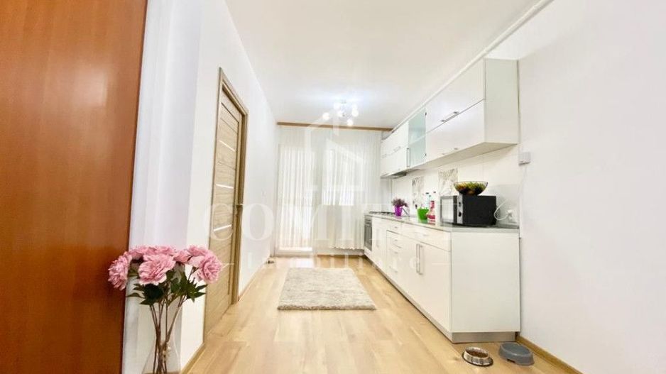 Apartament 2 camere | zona străzii Oașului - Poză 5