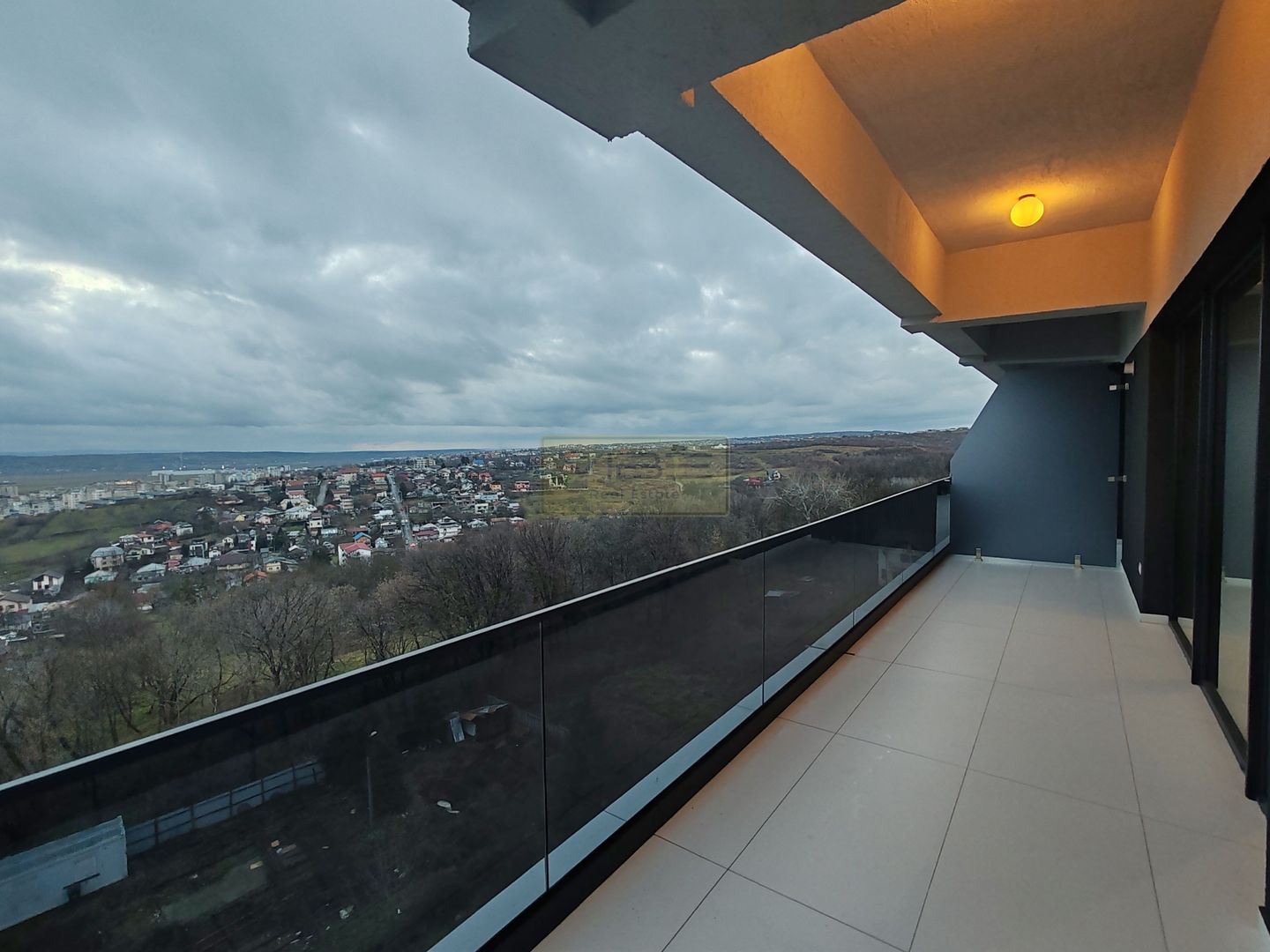 Copou-Stadion- Intabulat - Bloc nou - View Panoramic! - Poză 9