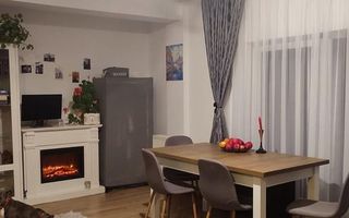 Apartament 2 camere, Floresti - Poză 1