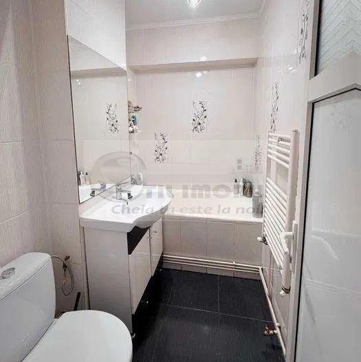 Ap decomandat 3 camere – Tătărași, 75 mp, locație excelentă 140000 EUR - Poză 7