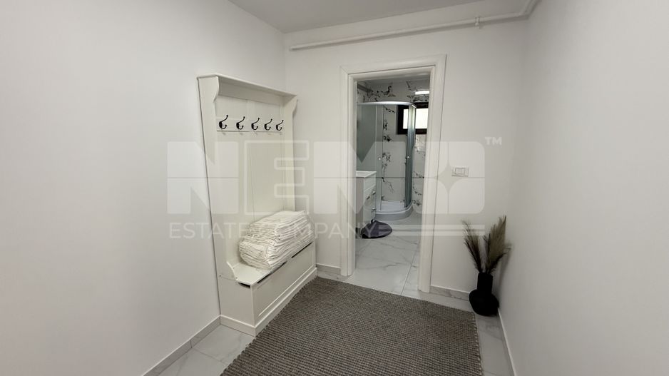 Apartament la casă de închiriat | Parter | Complet Mobilat - Poză 6