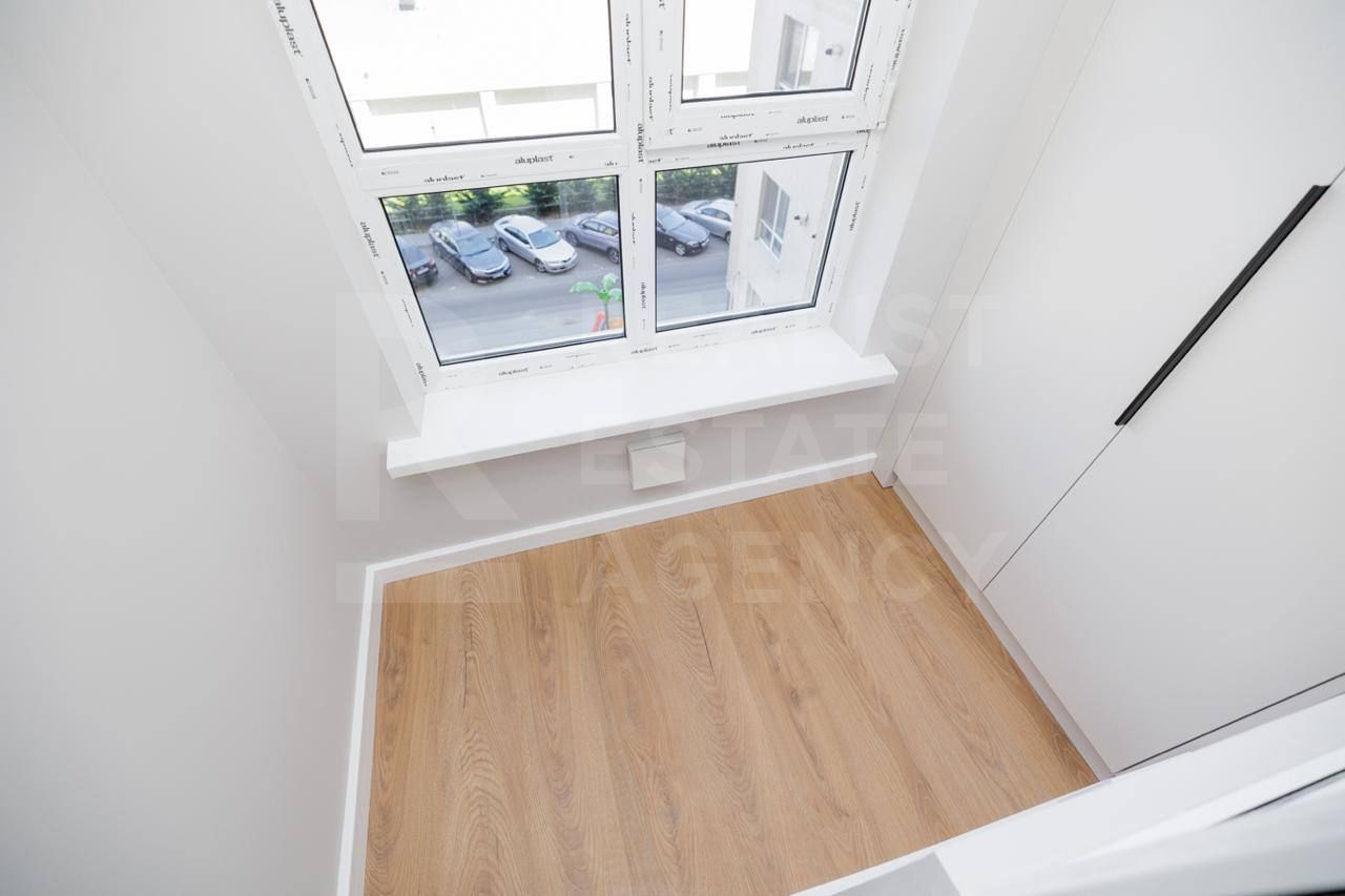 Vânzare, apartament, o cameră, str. Nicolae Testimițeanu, Botanica - Poză 10