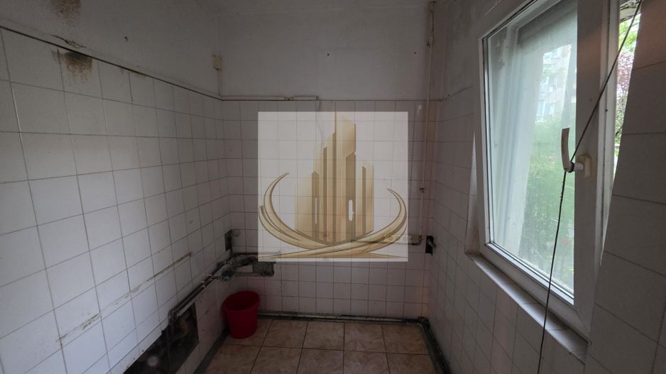 Apartament 2 camere 32 mp parter Dacia - Poză 5