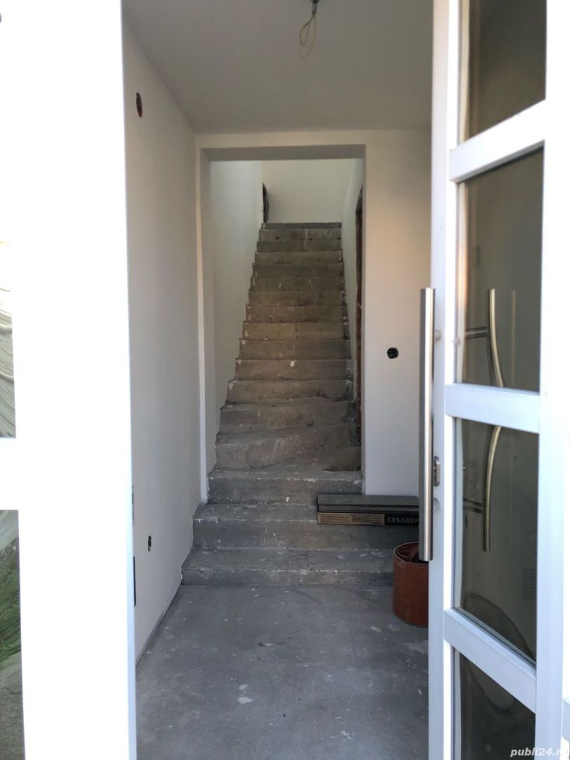 Casâ de vânzare în Micro 17 Satu Mare 240mp + 95mp - Poză 8