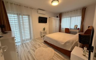 Casa individuala premium cu teren 480 mp in Cartierul Primaverii - Poză 4