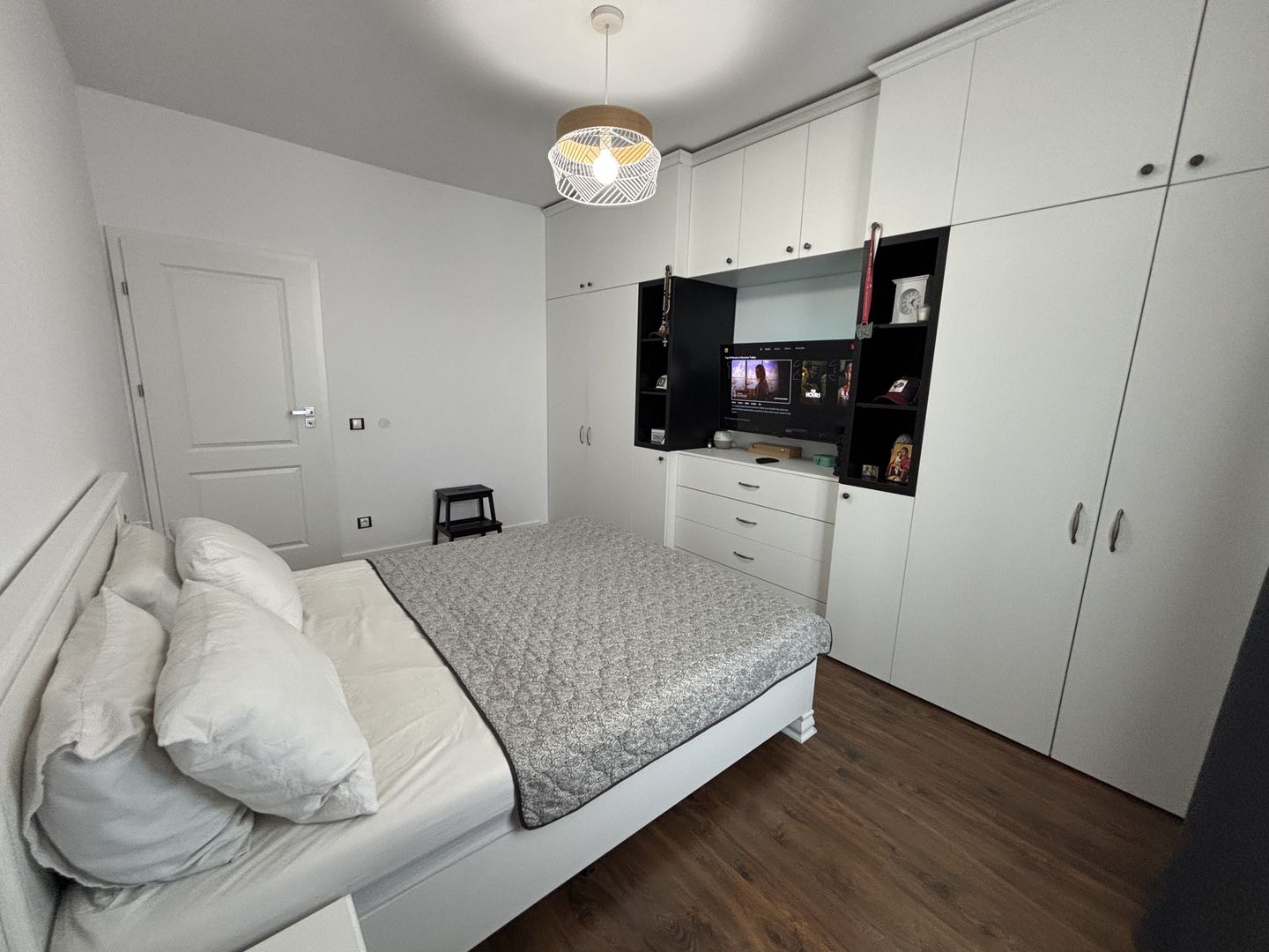 PENTHOUSE 3 camere cu TERASĂ deosebită 34 mp - zona Șelimbăr - Poză 10