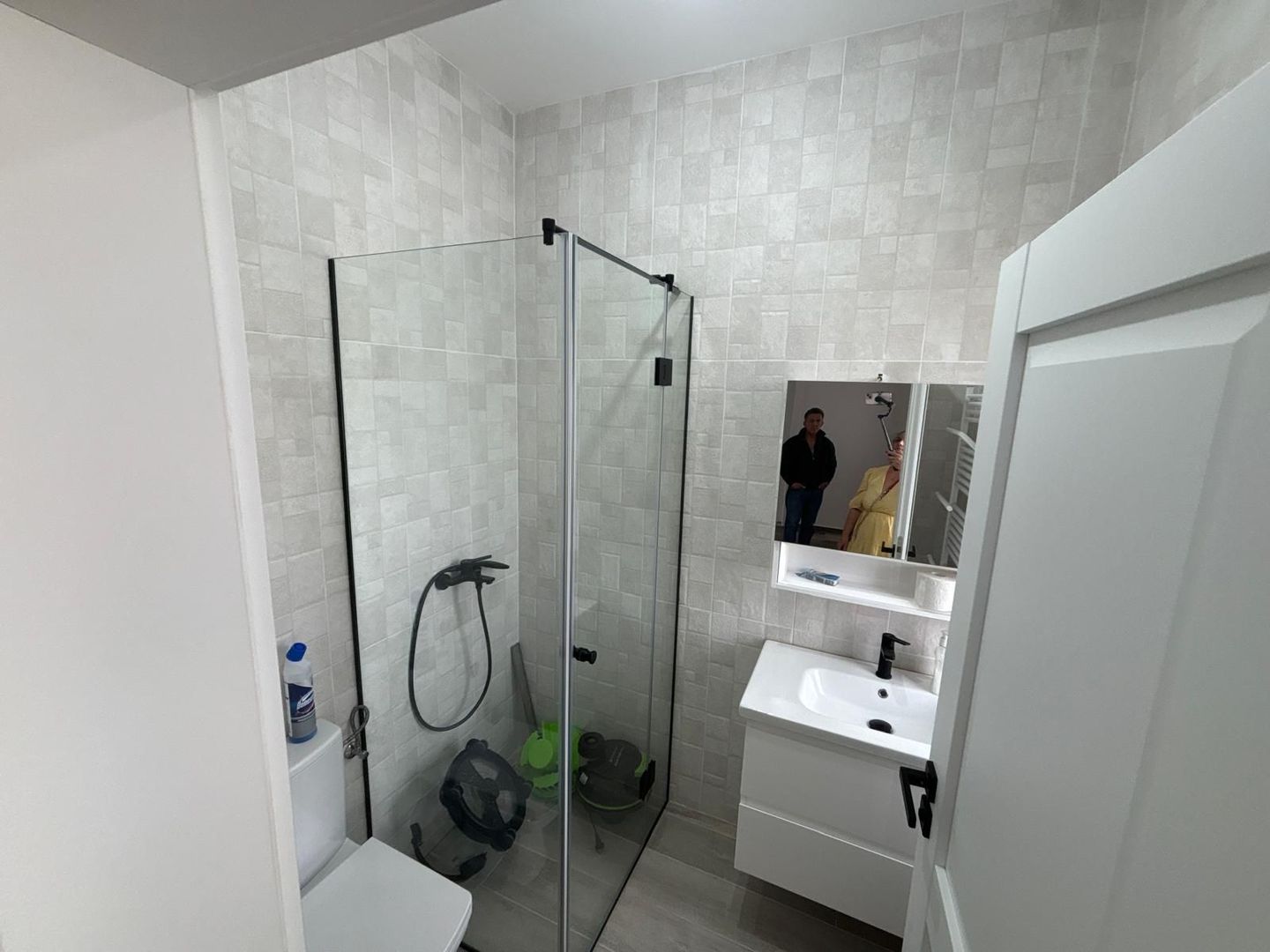 Casa  premium  SMART Independentă energetic  in Dumbravita - Poză 18