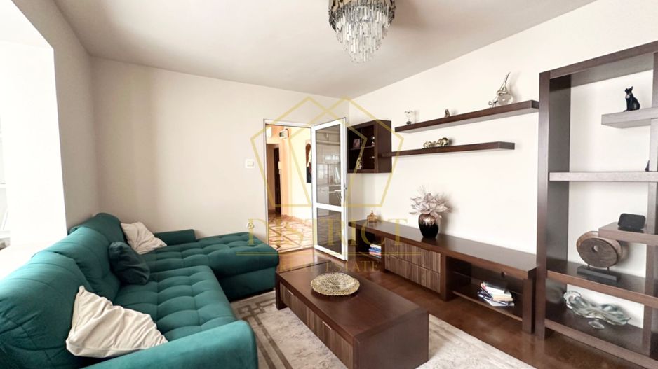 Apartament cu 2 camere mobilat | Calea Sagului - Poză 3