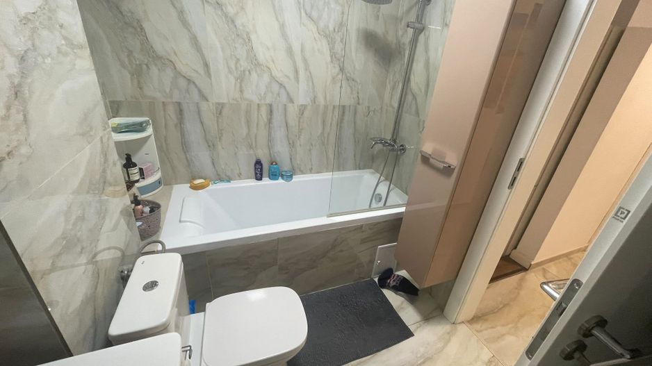 Apartament premium de vânzare | 61 mp | Terasă spectaculoasă de 60 mp | P. Subt - Poză 12