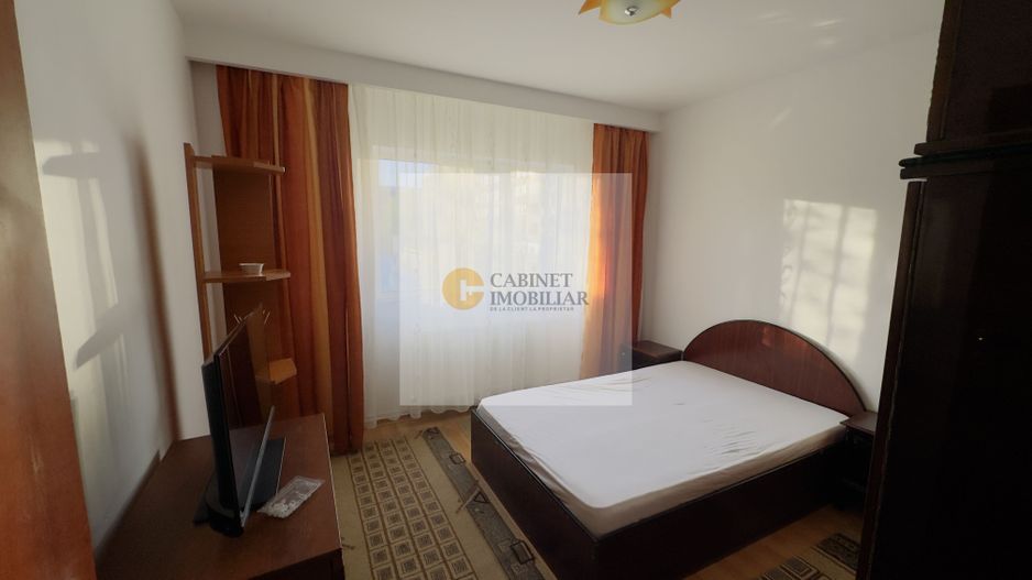 2 Camere - 59MP | Decomandat | 3/8 | Creditabil | 1986 | Crangasi - Poză 10