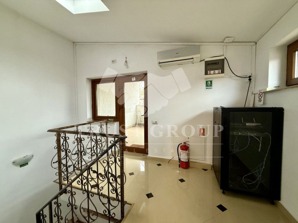 Casa individuală Domenii - Poză 8