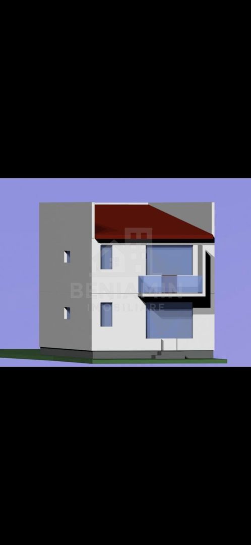 Teren Intravilan-277mp-Toate Utilitatile-Zona Spitalul Numarul 1 - Poză 5