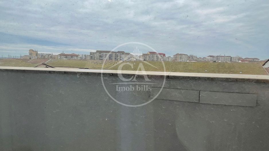 Apartament cu 2 camere de vânzare în PRIMA GREEN, Oradea - Poză 9