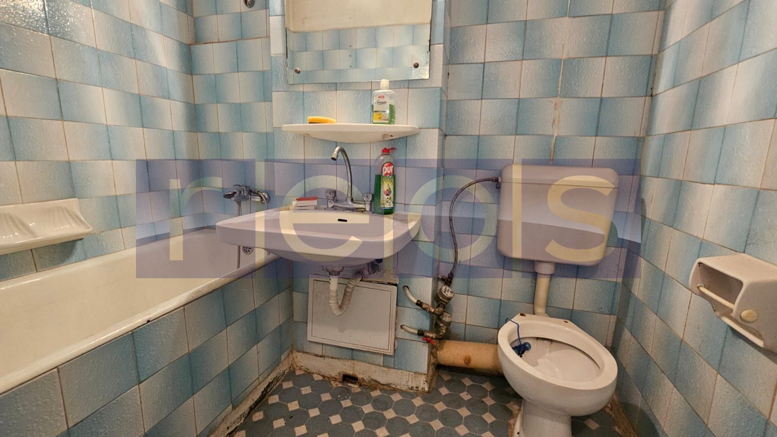 DE VANZARE APARTAMENT 2 CAMERE – DRUMUL TABEREI – METROU - Poză 8