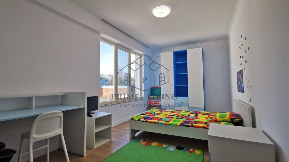 VILA CU 7 CAMERE IN COMPLEX LA INCHIRIERE/VANZARE IN IANCU NICOLAE - Poză 13