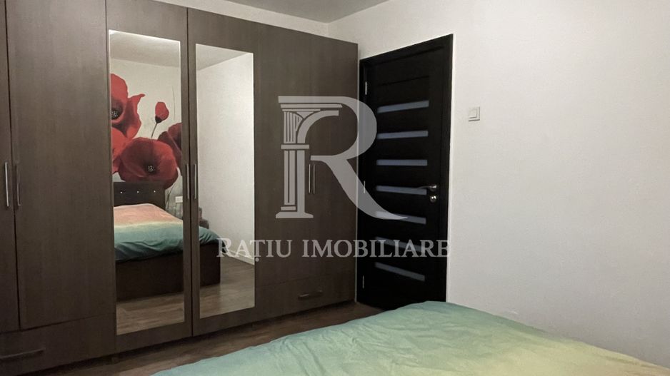 Apartament cu 3 camere | Etaj intermediar | Rogerius | Oradea - Poză 7