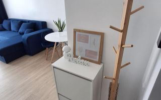 Garsoniera  de inchiriat Bragadiru Safirului - Poză 9