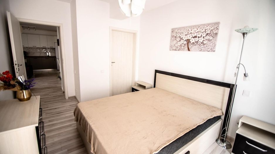 Apartament 3 camere Strada Safirului Bragadiru Loc de Parcare - Poză 10