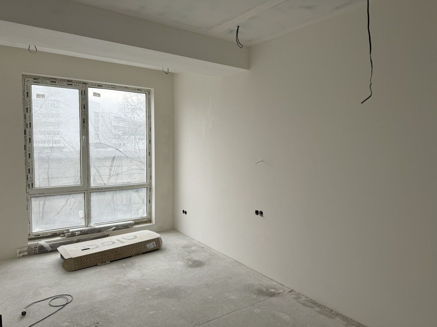 Apartament cu 3 camere - Poză 3