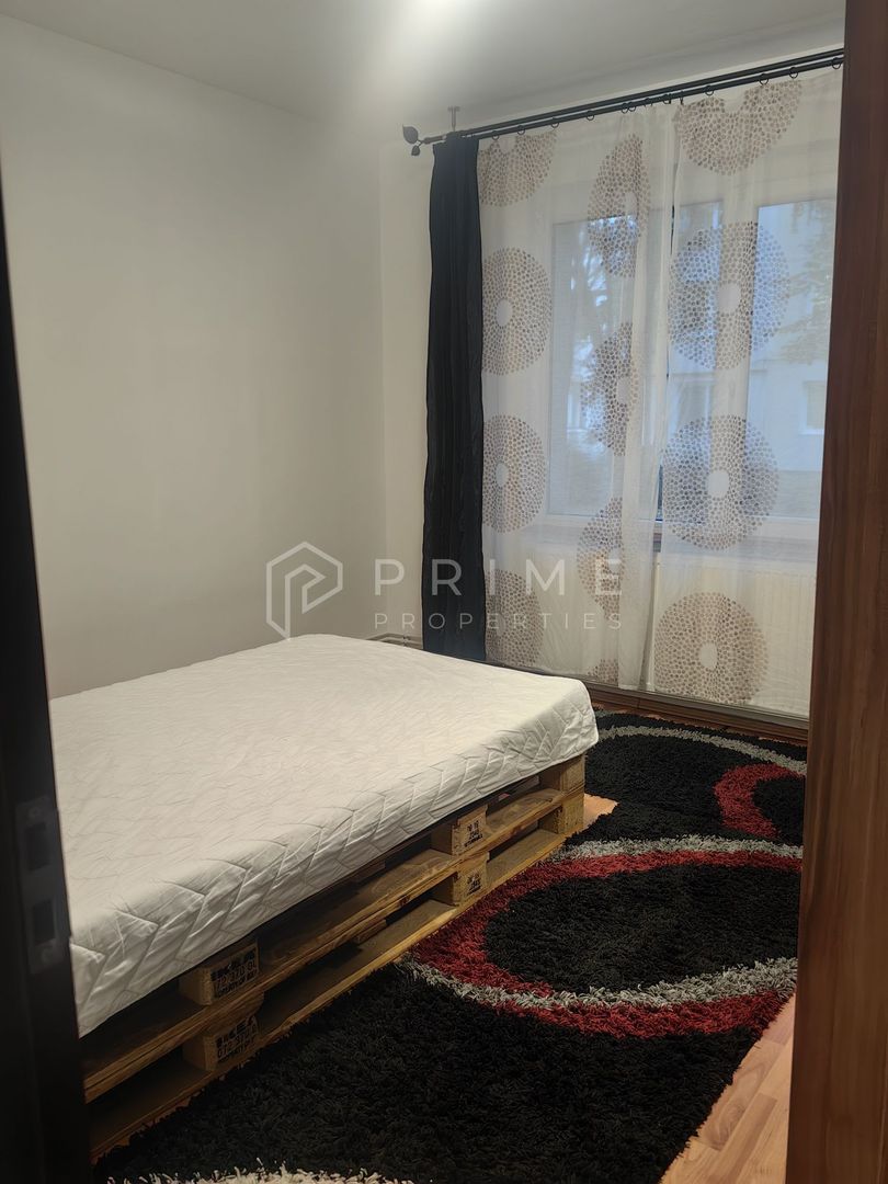 Apartament cu 3 camere de închiriat - Poză 7
