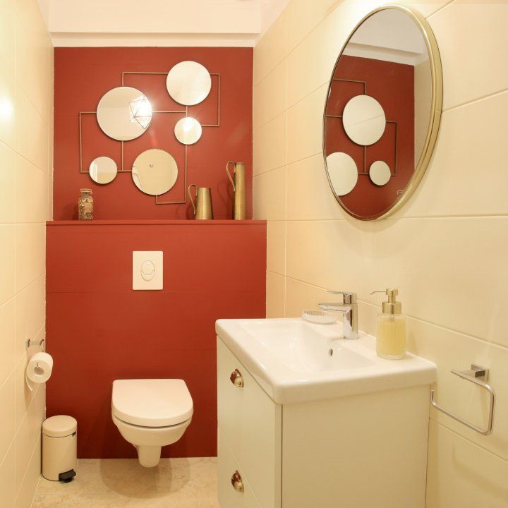 Apartament lux design Calea Victoriei, bloc nou 2019, boutique - Poză 12