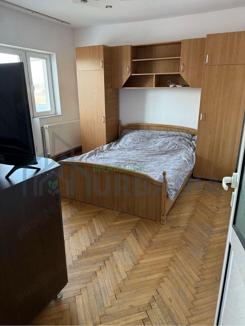Apartament 3 camere de vânzare în Lunca Cetățuii - Poză 6