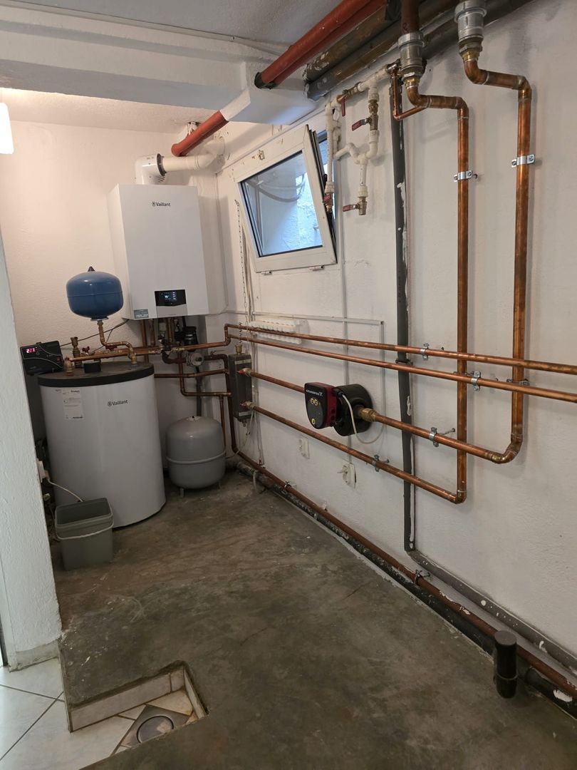 Vila de inchiriat - Poză 36