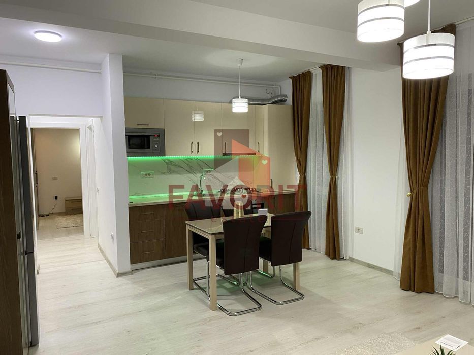 Apartament 2 camere | Giroc - Poză 3